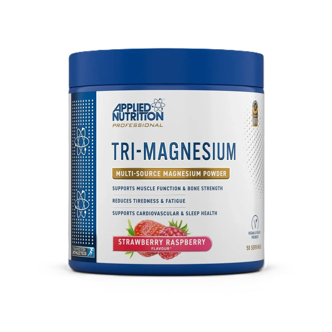 Tri-Magnesium, Applied Nutrition, 200g