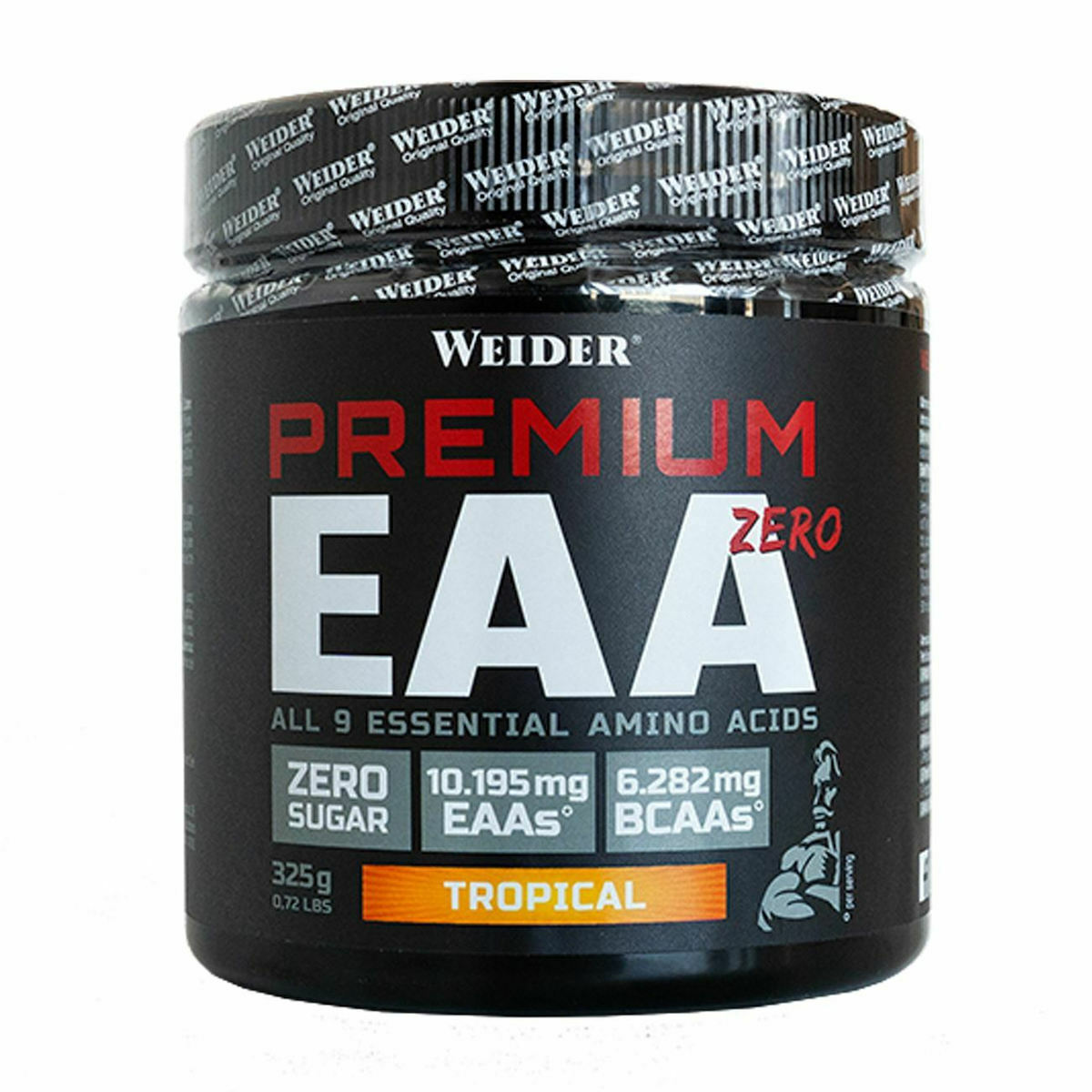 EAA Zero,  Premium, Weider,  325g