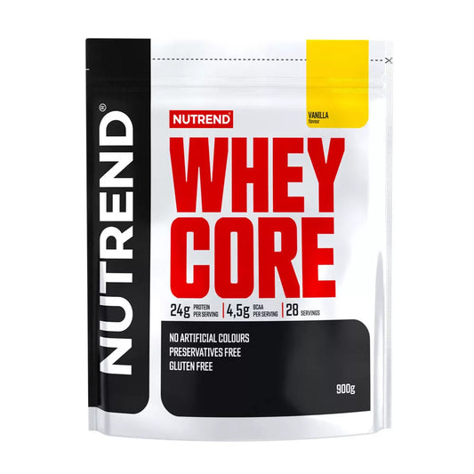 Whey Core,  Nutrend,  900g