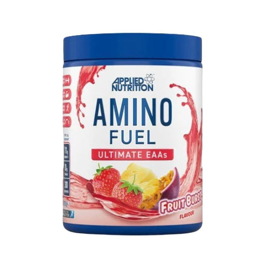 Amino Fuel, Applied Nutrition, 390g