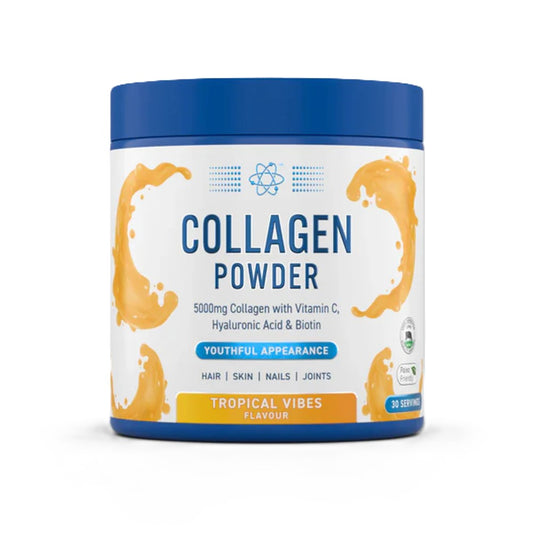 Collagen Powder, Applied Nutrition, 165g