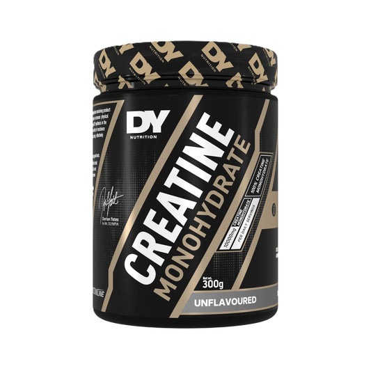 Creatină,  Monohidrată,  Dorian Yates,  300g