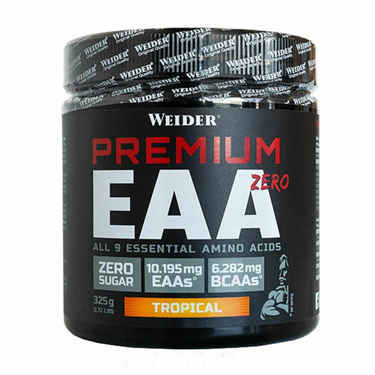 EAA Zero,  Premium, Weider,  325g