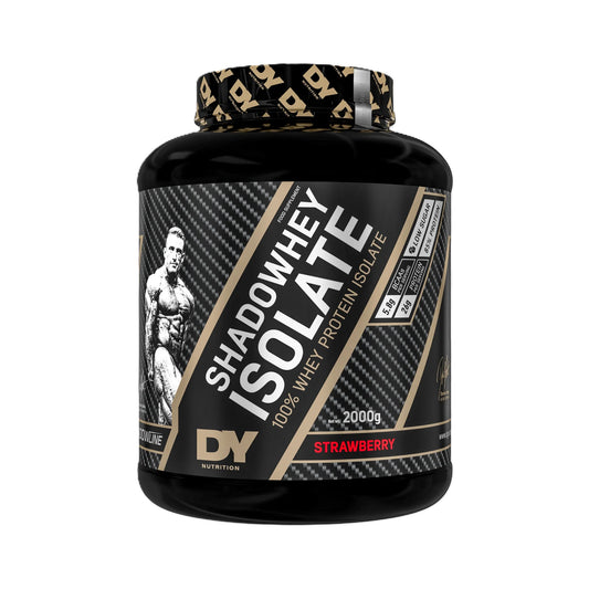 Isolate,  Shadowhey,  Proteină Izolat din Zer,  Dorian Yates, 2kg